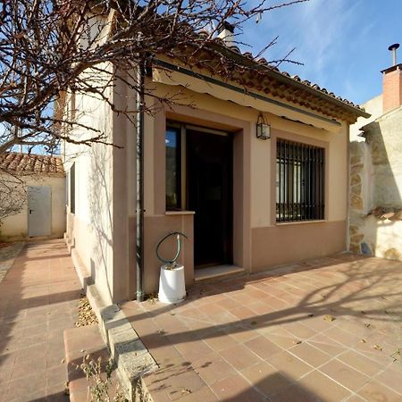 Casa Rural Las Tejas - Ideal Para Familias Y Grupos Bayubas de Abajo Kültér fotó