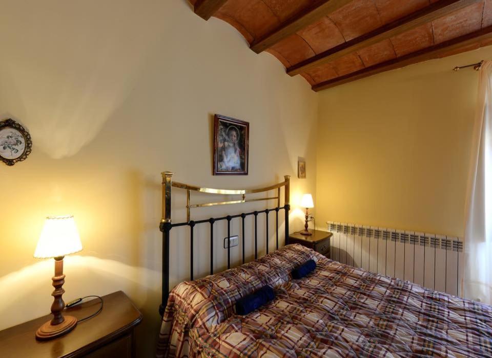 Casa Rural Las Tejas - Ideal Para Familias Y Grupos Bayubas de Abajo Kültér fotó